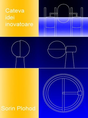 cover image of Câteva idei inovatoare